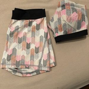 Victoria secret sport set